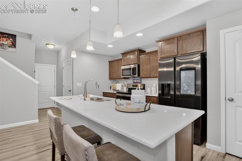 4026 Tiberias Point Colorado Springs CO 80916
