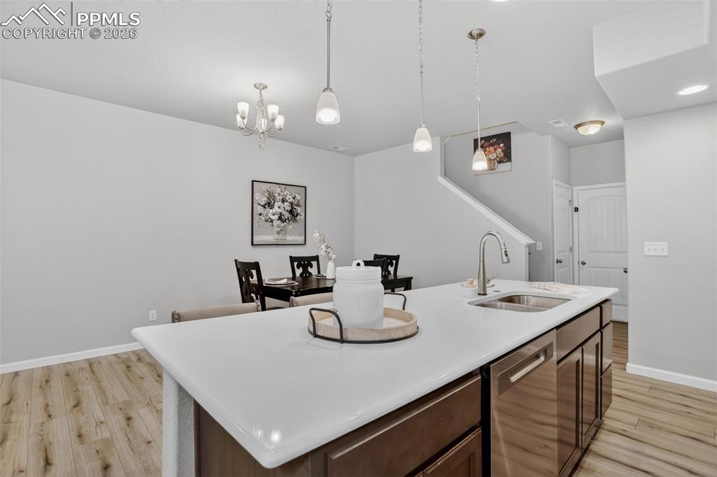 4026 Tiberias Point Colorado Springs CO 80916