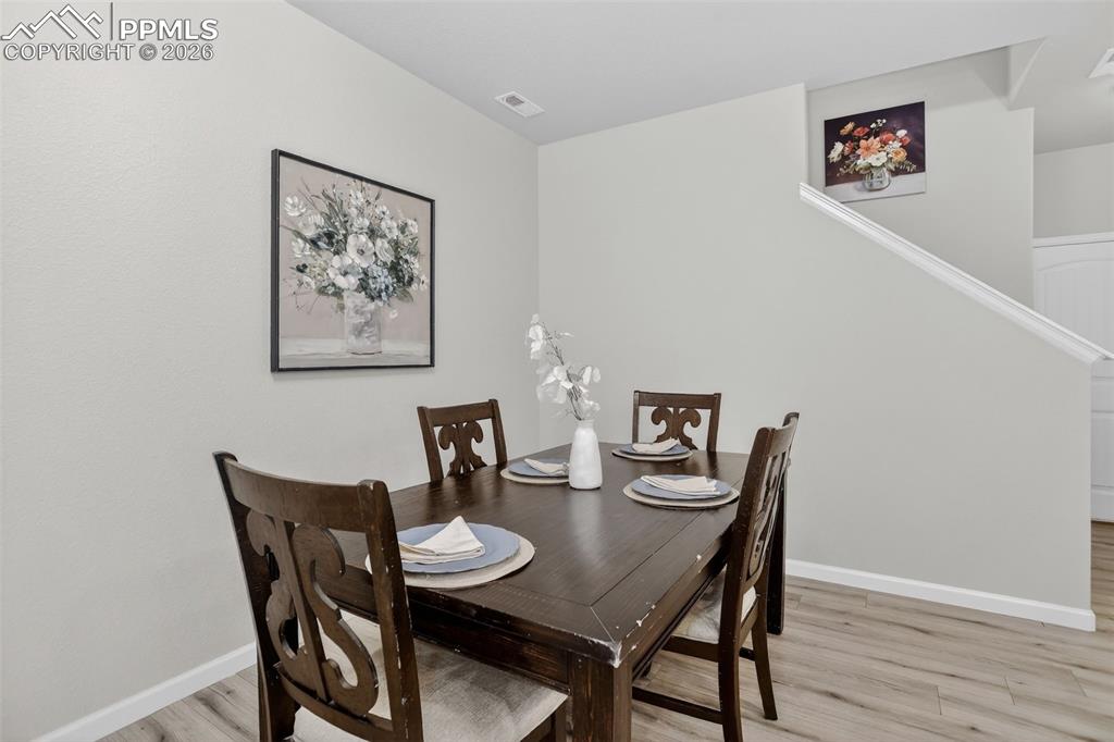 4026 Tiberias Point Colorado Springs CO 80916