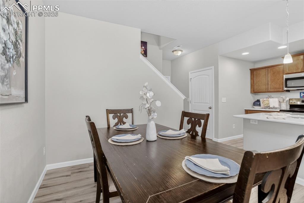 4026 Tiberias Point Colorado Springs CO 80916