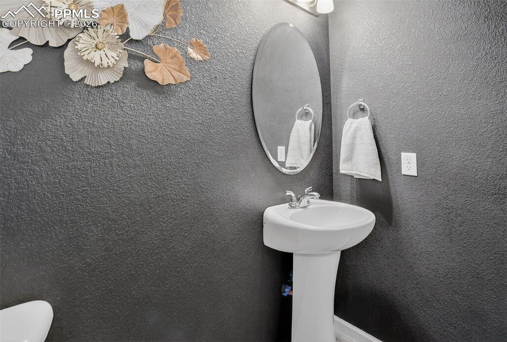 4026 Tiberias Point Colorado Springs CO 80916