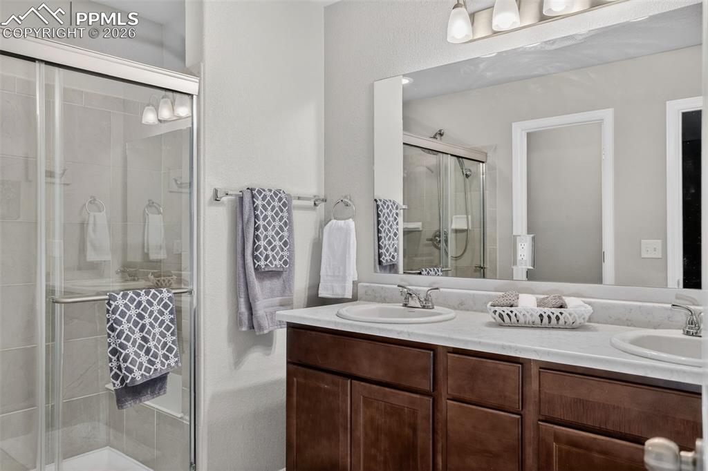 4026 Tiberias Point Colorado Springs CO 80916