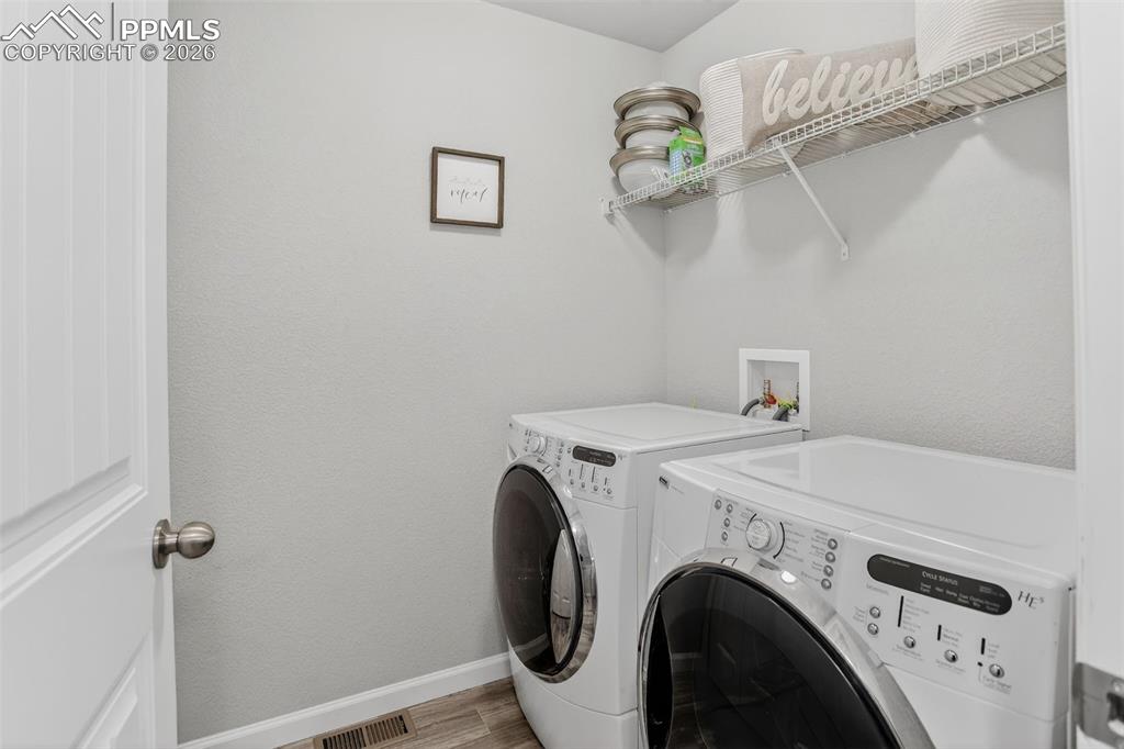 4026 Tiberias Point Colorado Springs CO 80916