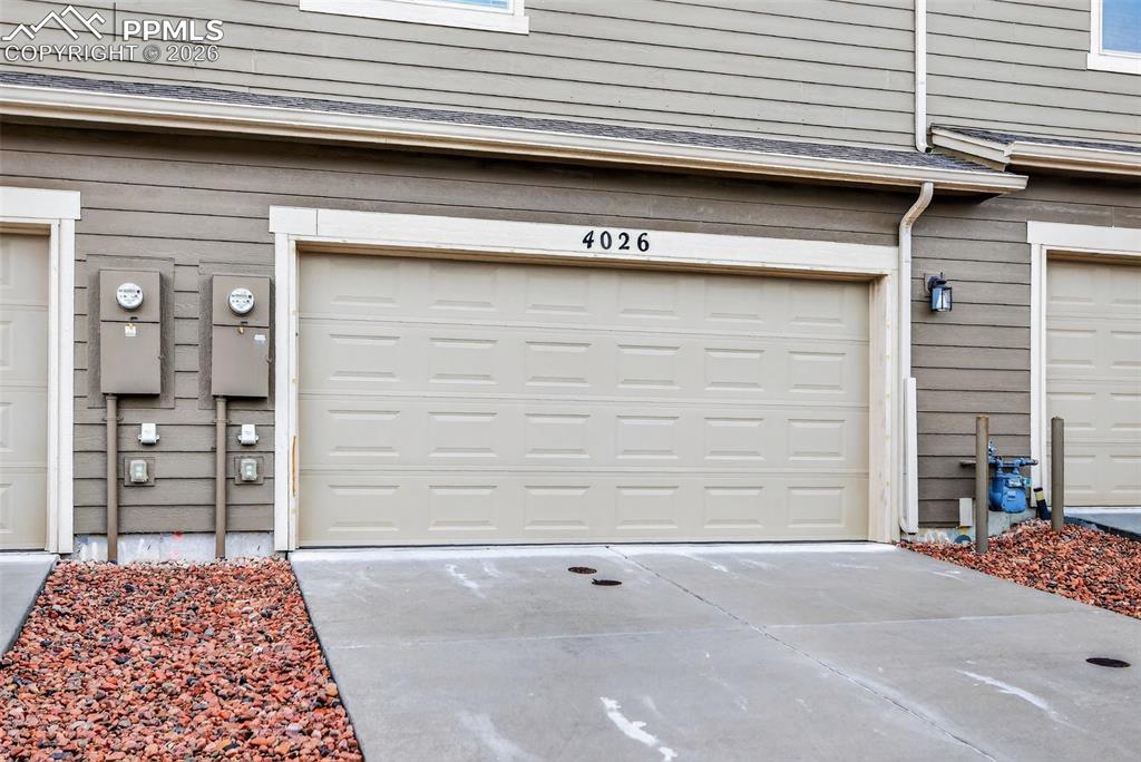 4026 Tiberias Point Colorado Springs CO 80916
