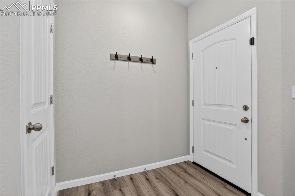 4026 Tiberias Point Colorado Springs CO 80916