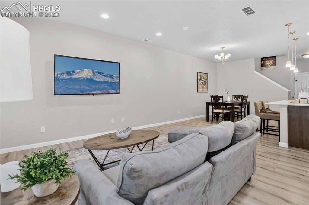 4026 Tiberias Point Colorado Springs CO 80916