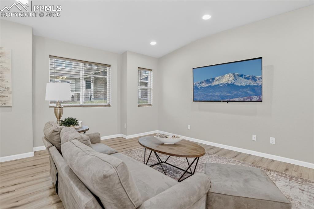 4026 Tiberias Point Colorado Springs CO 80916