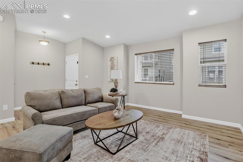 4026 Tiberias Point Colorado Springs CO 80916