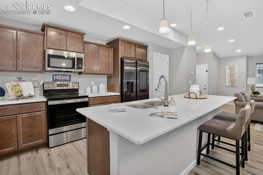 4026 Tiberias Point Colorado Springs CO 80916