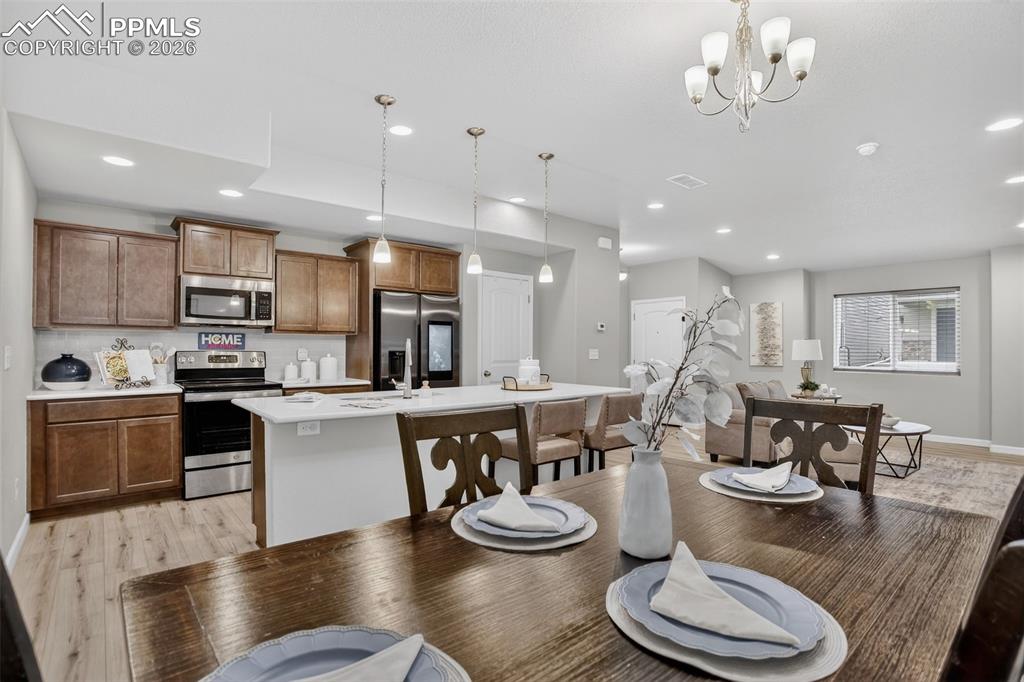 4026 Tiberias Point Colorado Springs CO 80916