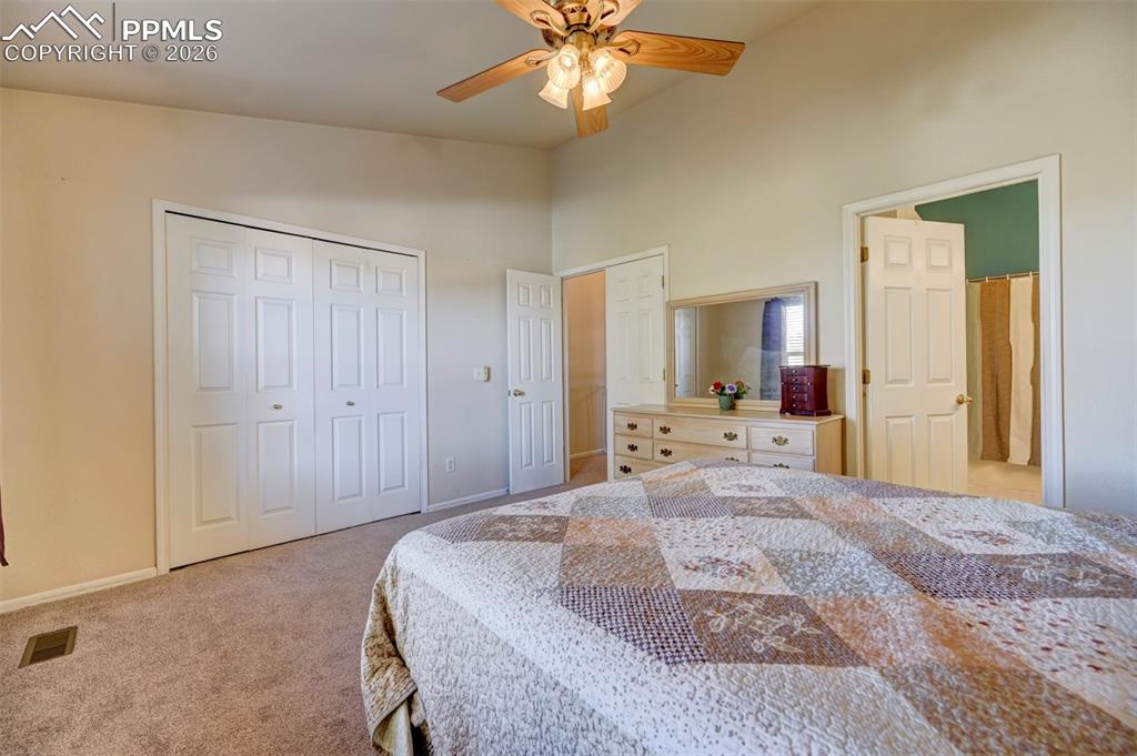 3127 Hearthridge Circle Colorado Springs CO 80918