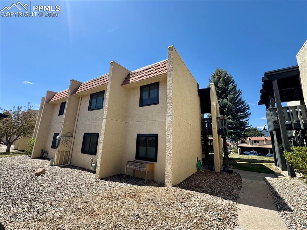 1034 Fontmore Road Colorado Springs CO 80904