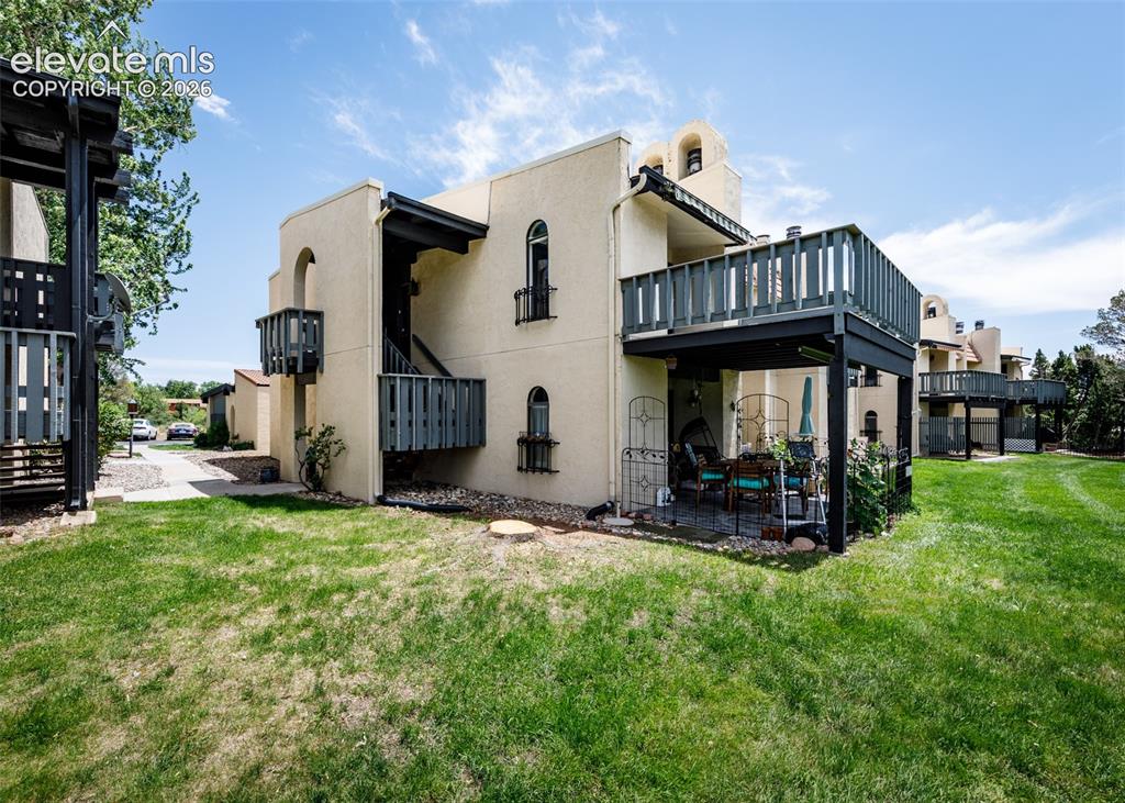 1034 Fontmore Road Colorado Springs CO 80904