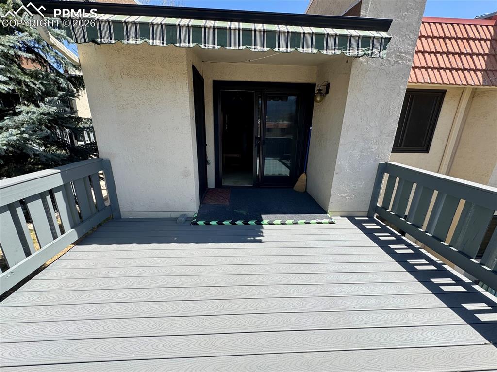 1034 Fontmore Road Colorado Springs CO 80904