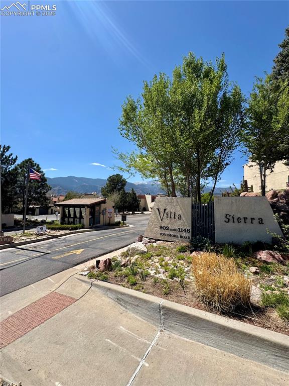 1034 Fontmore Road Colorado Springs CO 80904