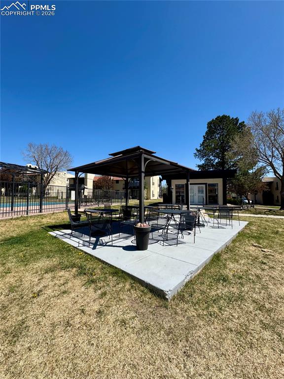 1034 Fontmore Road Colorado Springs CO 80904