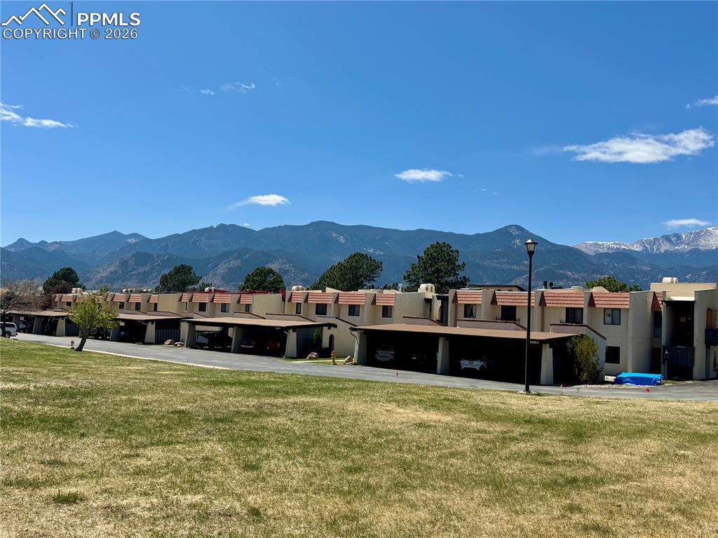 1034 Fontmore Road Colorado Springs CO 80904