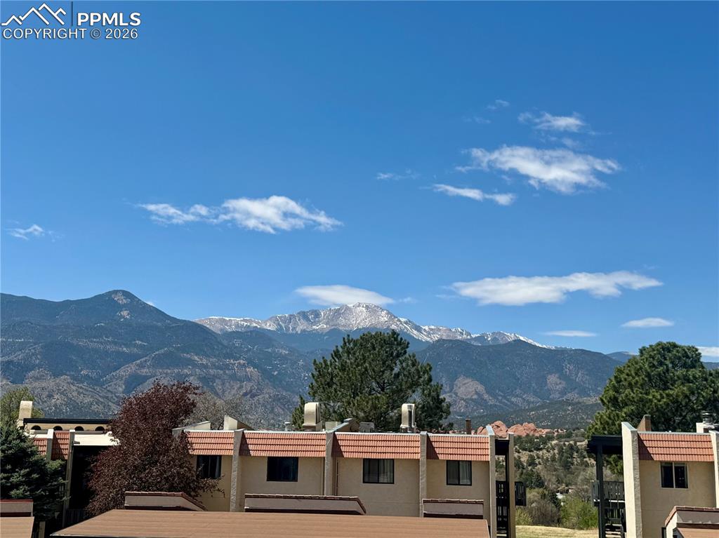 1034 Fontmore Road Colorado Springs CO 80904
