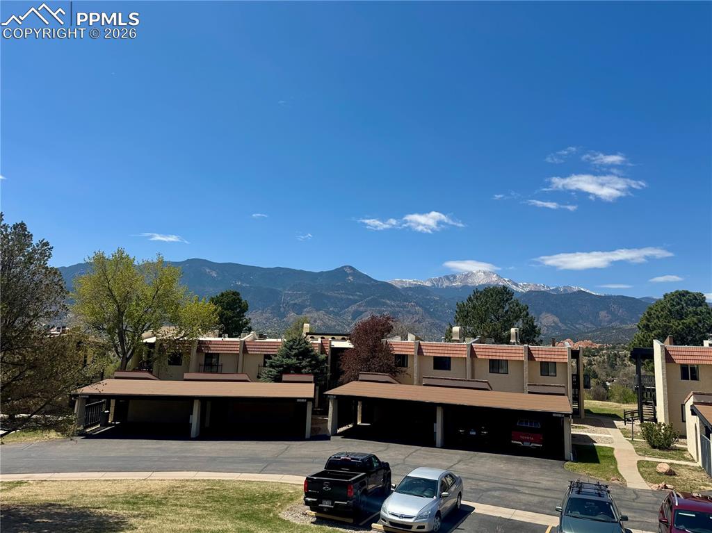 1034 Fontmore Road Colorado Springs CO 80904