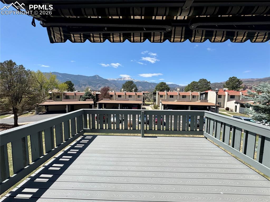 1034 Fontmore Road Colorado Springs CO 80904
