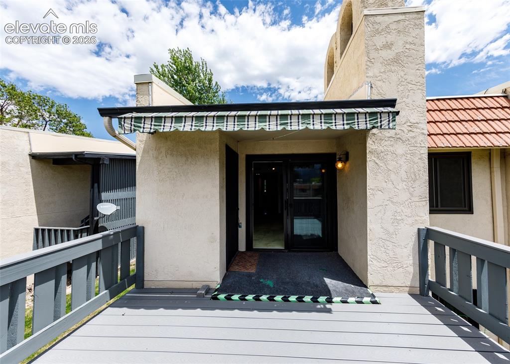 1034 Fontmore Road Colorado Springs CO 80904