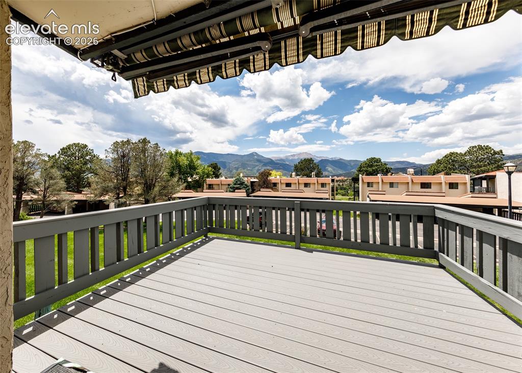 1034 Fontmore Road Colorado Springs CO 80904