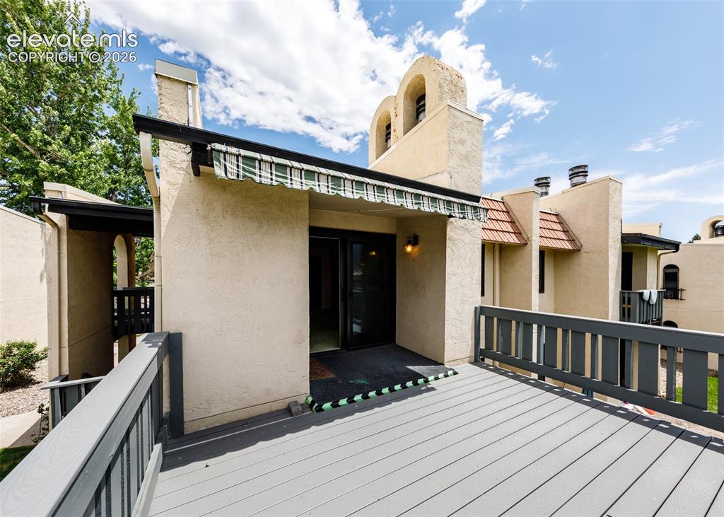 1034 Fontmore Road Colorado Springs CO 80904