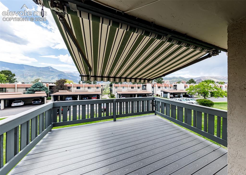 1034 Fontmore Road Colorado Springs CO 80904