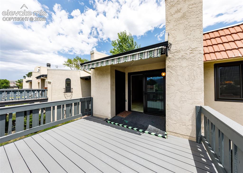1034 Fontmore Road Colorado Springs CO 80904