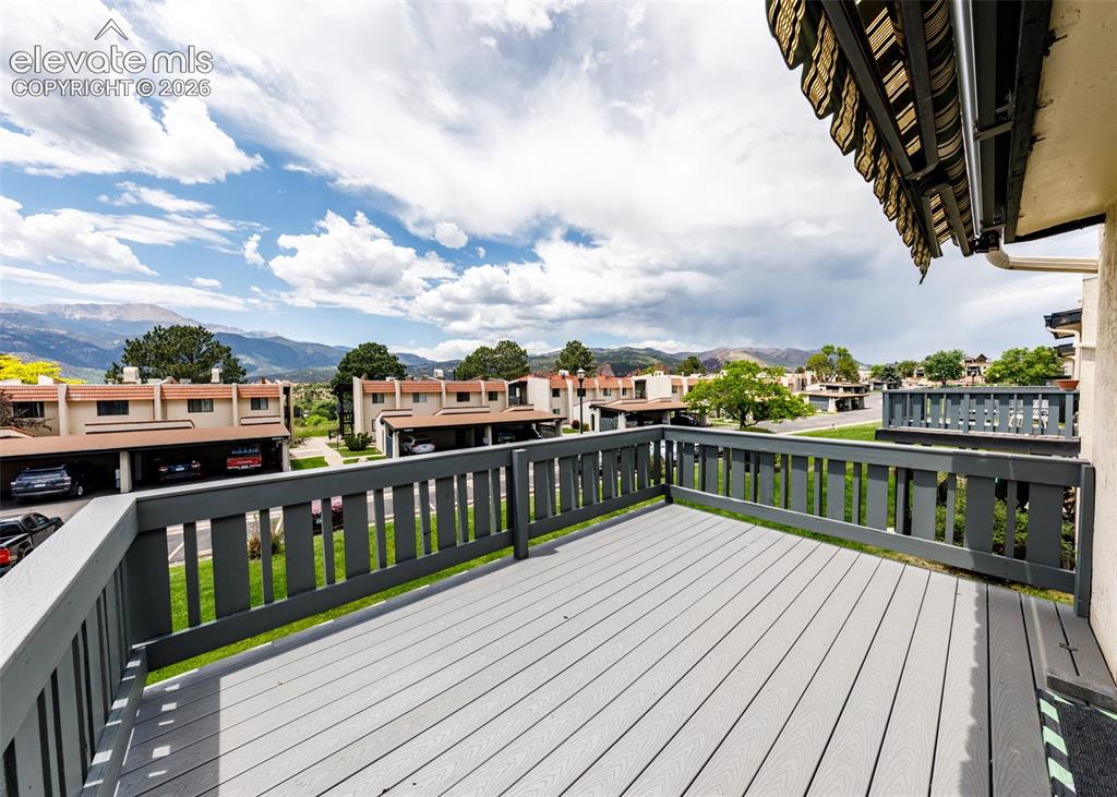 1034 Fontmore Road Colorado Springs CO 80904
