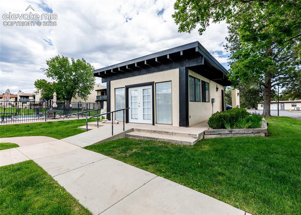 1034 Fontmore Road Colorado Springs CO 80904