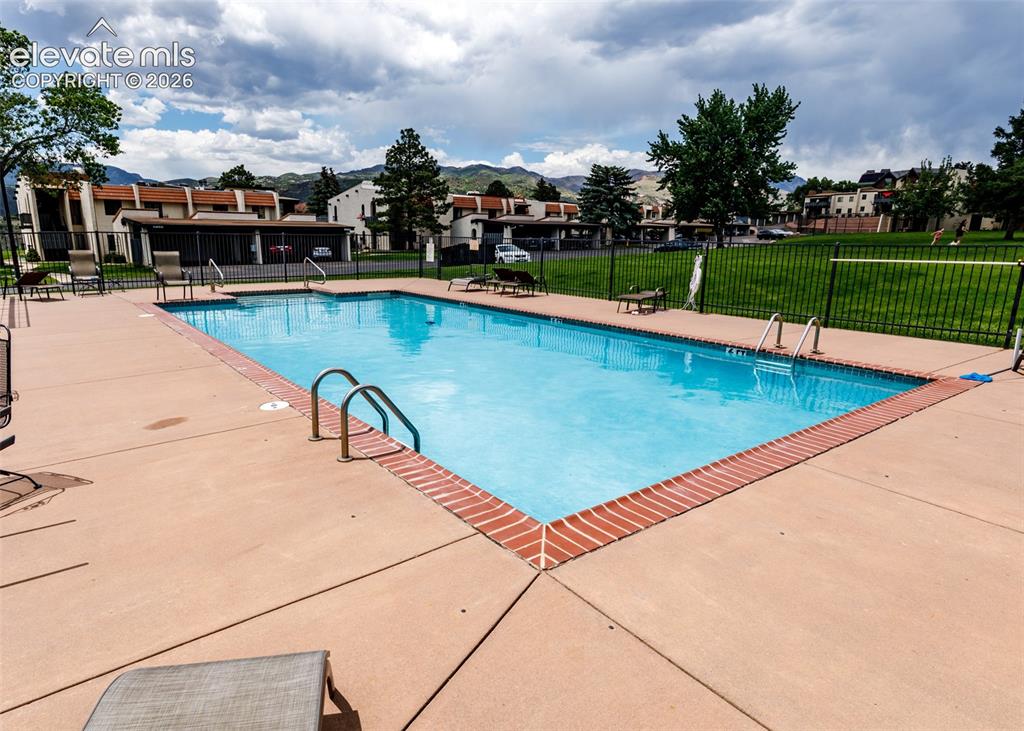 1034 Fontmore Road Colorado Springs CO 80904