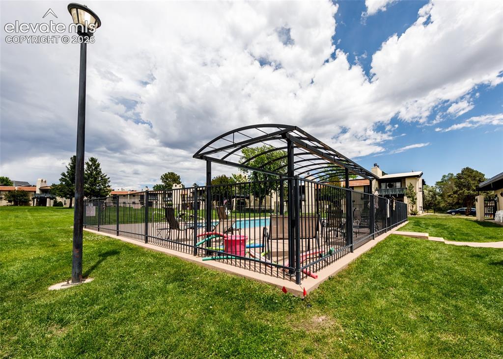 1034 Fontmore Road Colorado Springs CO 80904