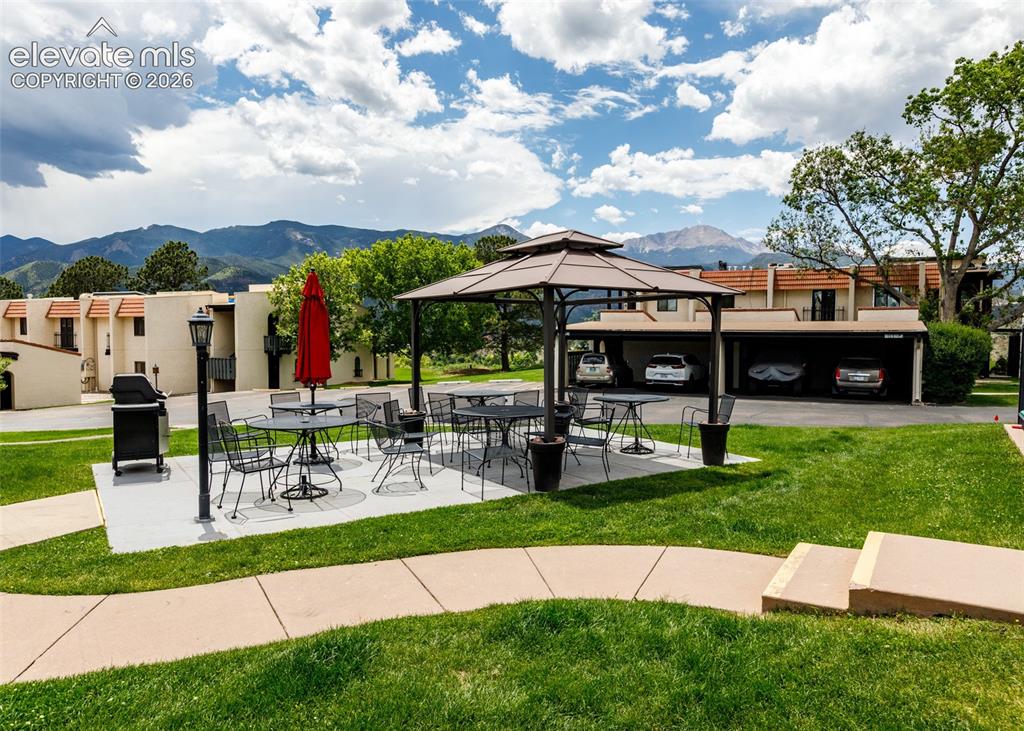 1034 Fontmore Road Colorado Springs CO 80904