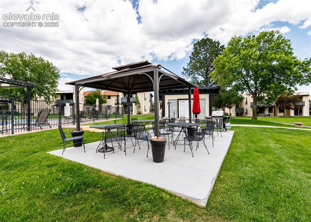 1034 Fontmore Road Colorado Springs CO 80904