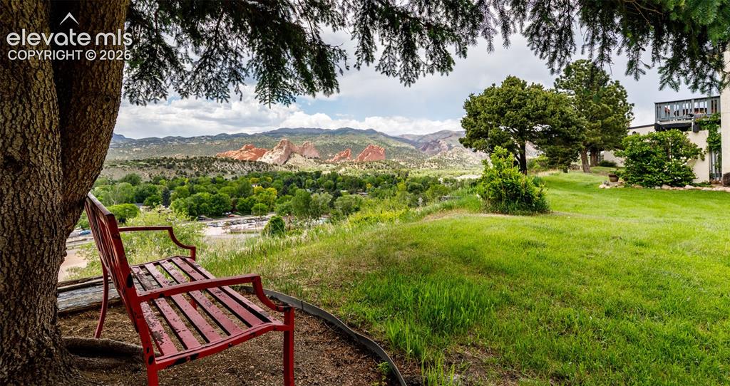 1034 Fontmore Road Colorado Springs CO 80904