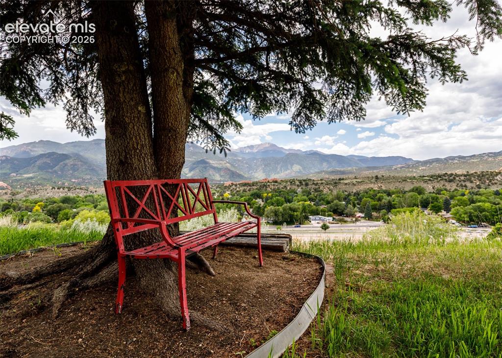 1034 Fontmore Road Colorado Springs CO 80904