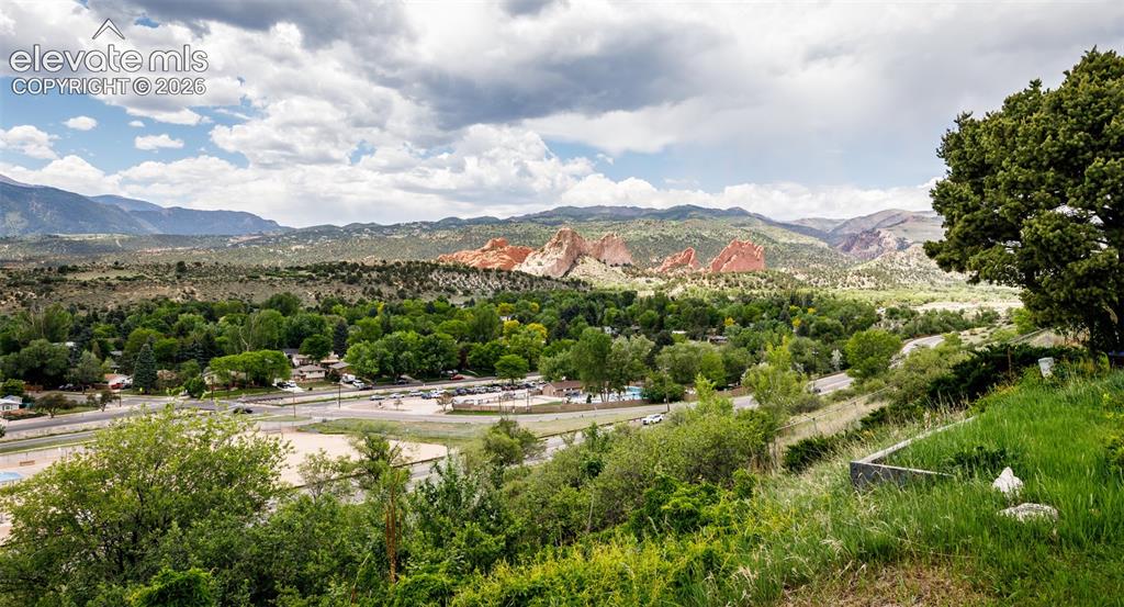 1034 Fontmore Road Colorado Springs CO 80904