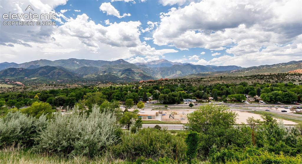 1034 Fontmore Road Colorado Springs CO 80904