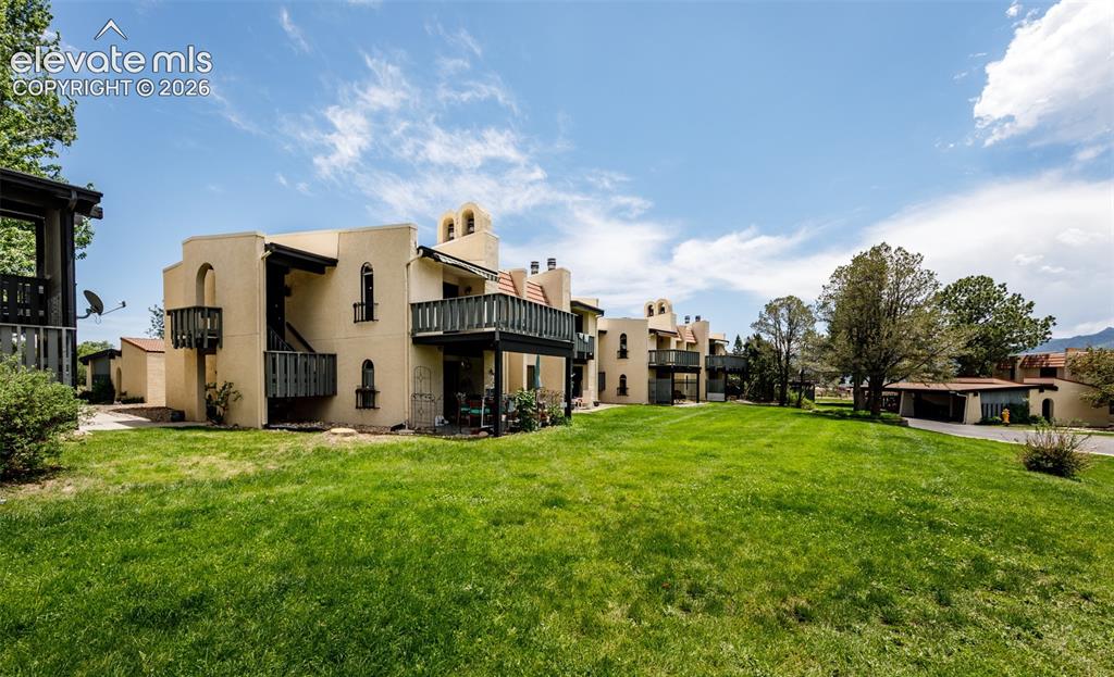1034 Fontmore Road Colorado Springs CO 80904