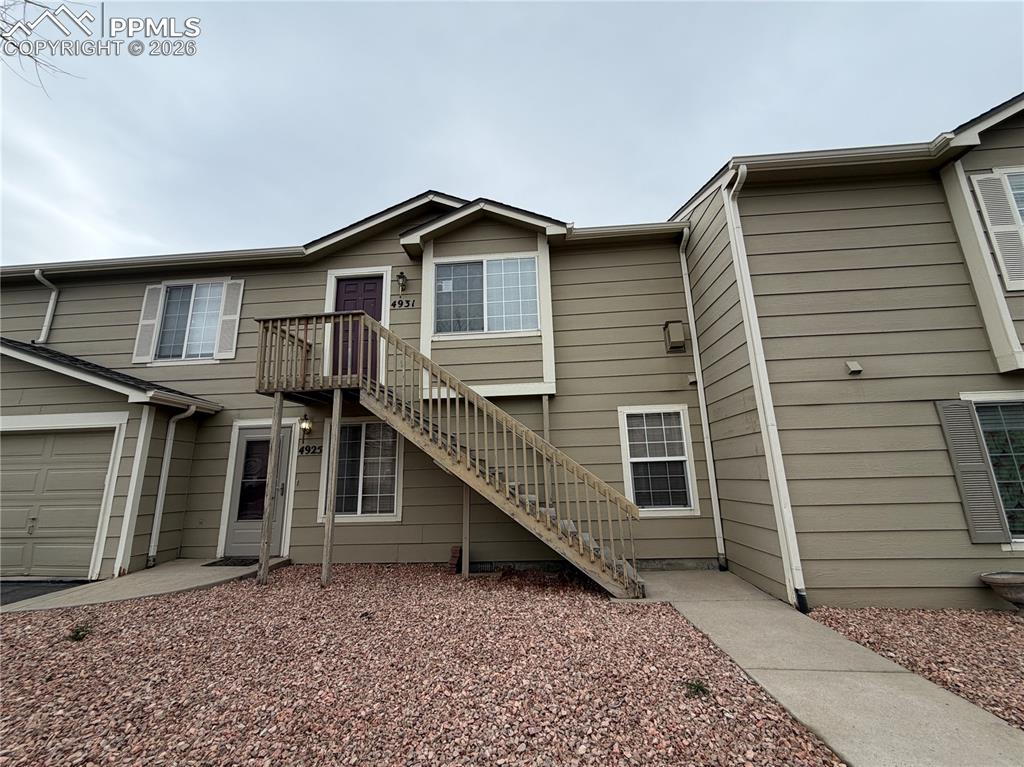 4931 Leland Point Colorado Springs CO 80916
