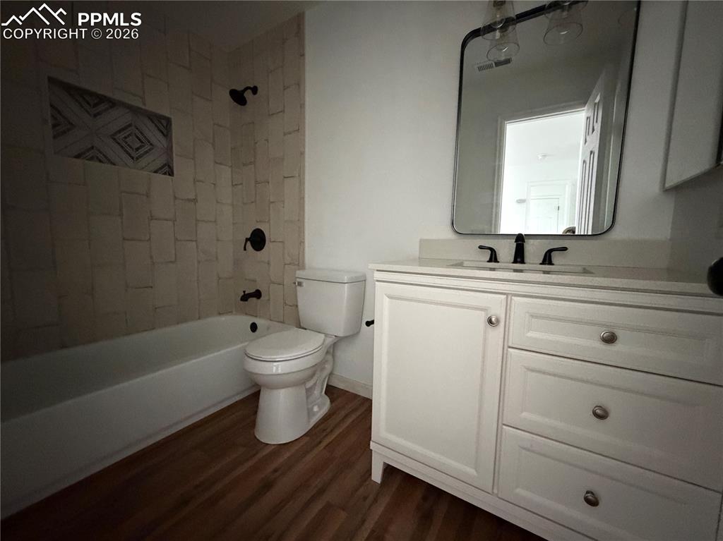 4931 Leland Point Colorado Springs CO 80916