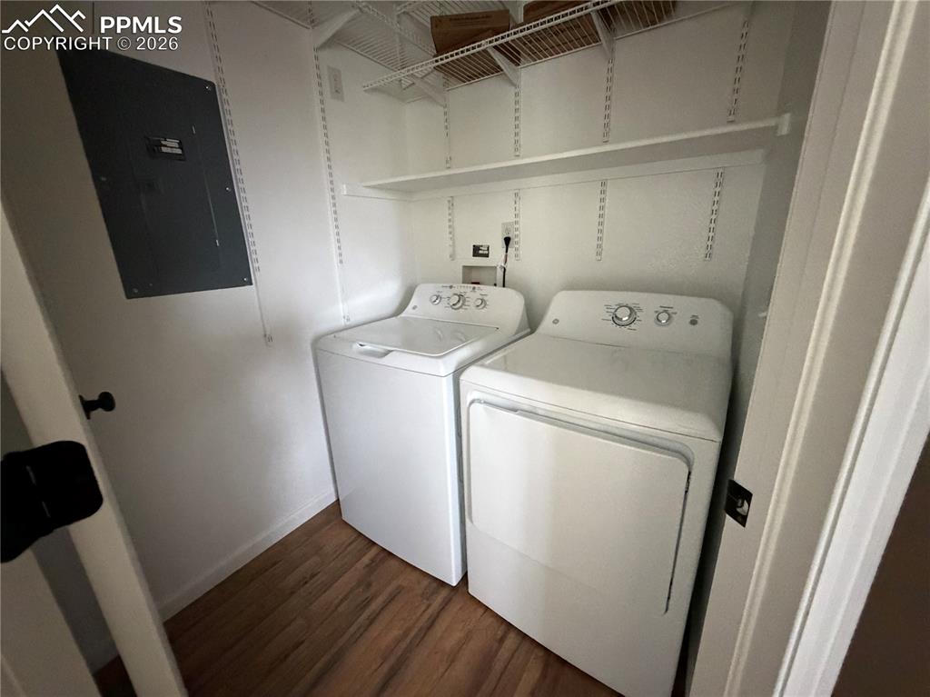 4931 Leland Point Colorado Springs CO 80916