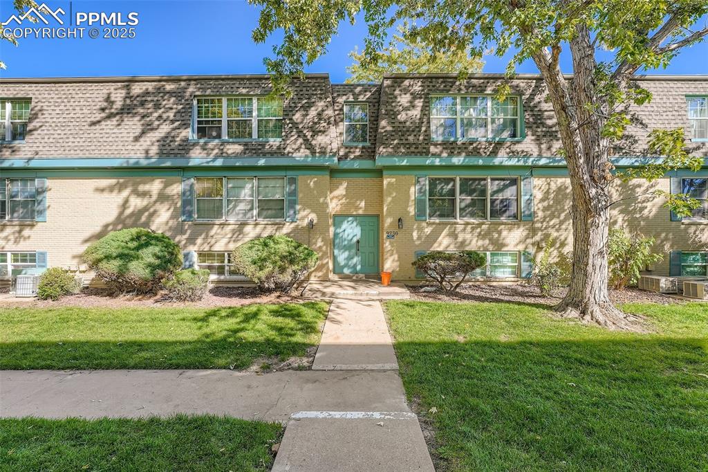 9230 E Girard Avenue Denver CO 80231