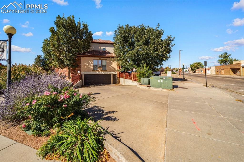 231 W Riverwalk Drive Pueblo CO 81003