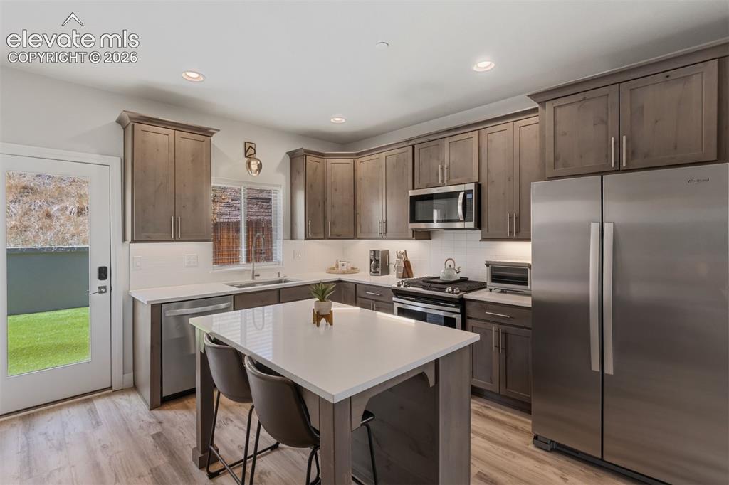 419 N Chestnut Street Colorado Springs CO 80905