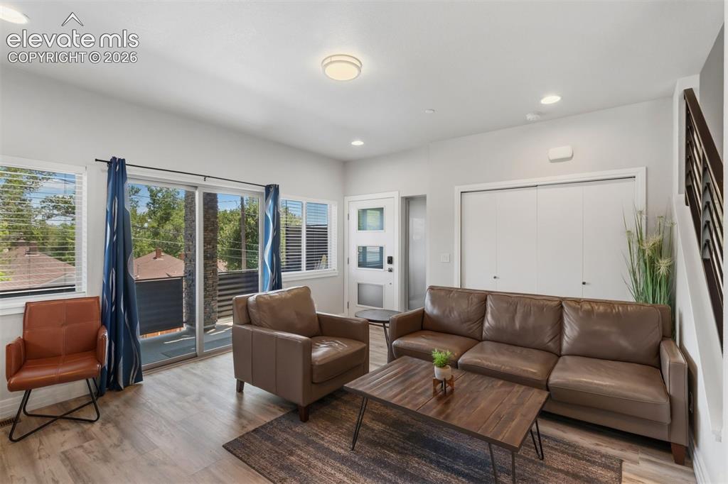 419 N Chestnut Street Colorado Springs CO 80905