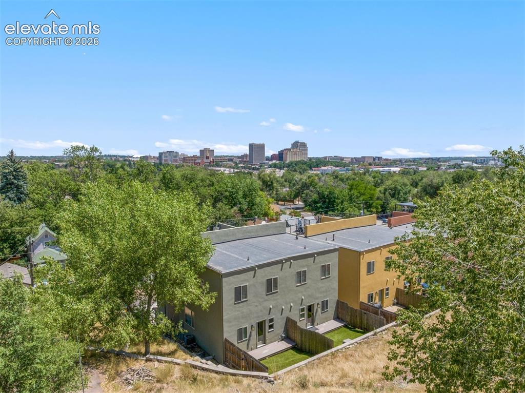 419 N Chestnut Street Colorado Springs CO 80905