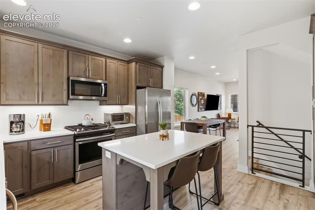 419 N Chestnut Street Colorado Springs CO 80905