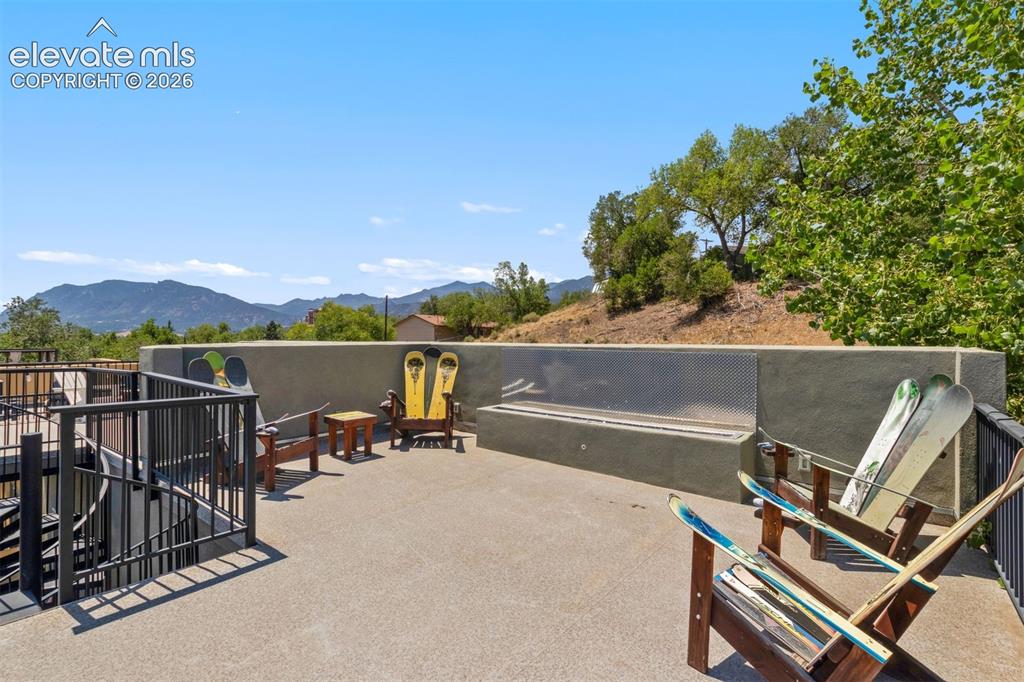 419 N Chestnut Street Colorado Springs CO 80905